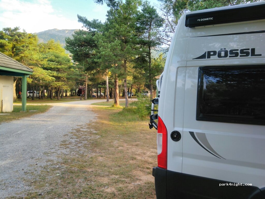 (05140) Aspres-sur-Buëch - Chemin du Tresoriac — foto 3