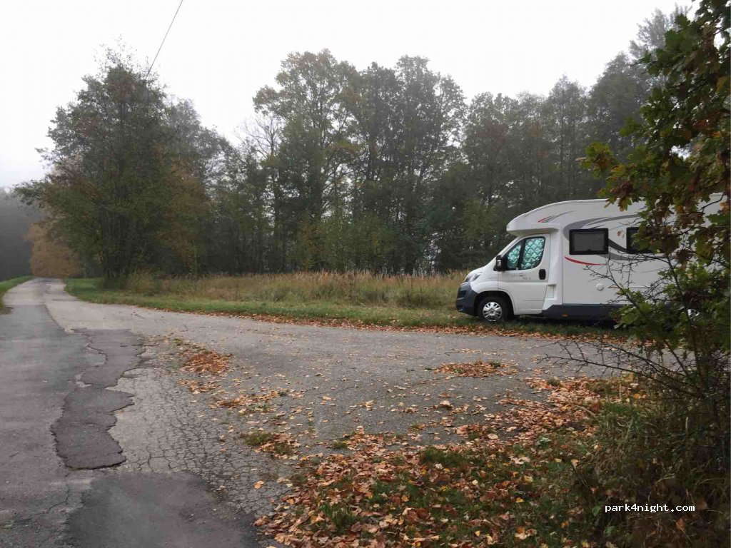 (379 01) Třeboň - U Svaty Víta — foto