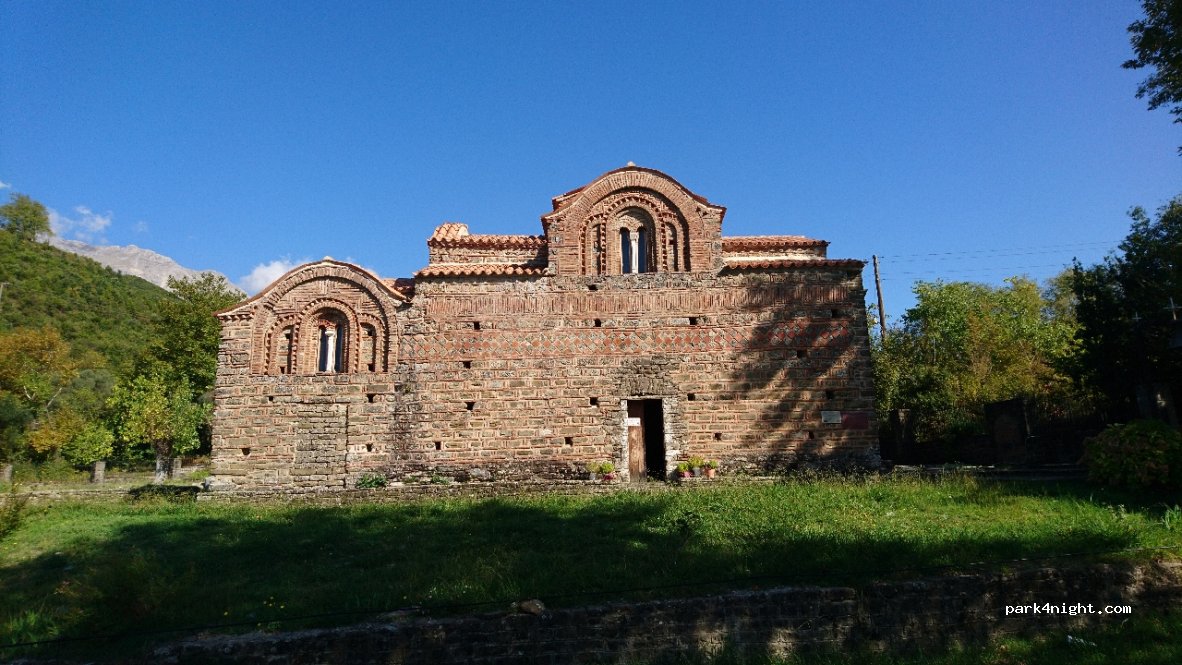 (470 45) Paleochori Vourgaleriou - Ethniki Odos Artas Trikalon — foto 3