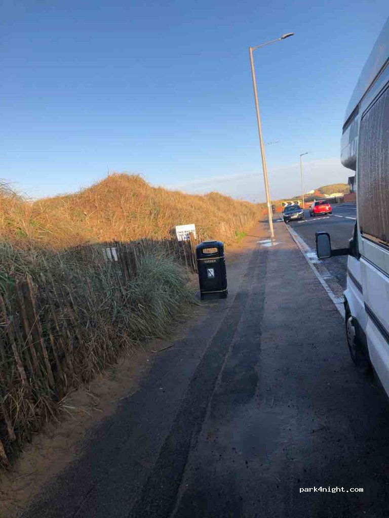(FY8 2QP) Lytham Saint Annes - 100 North Promenade — foto 2