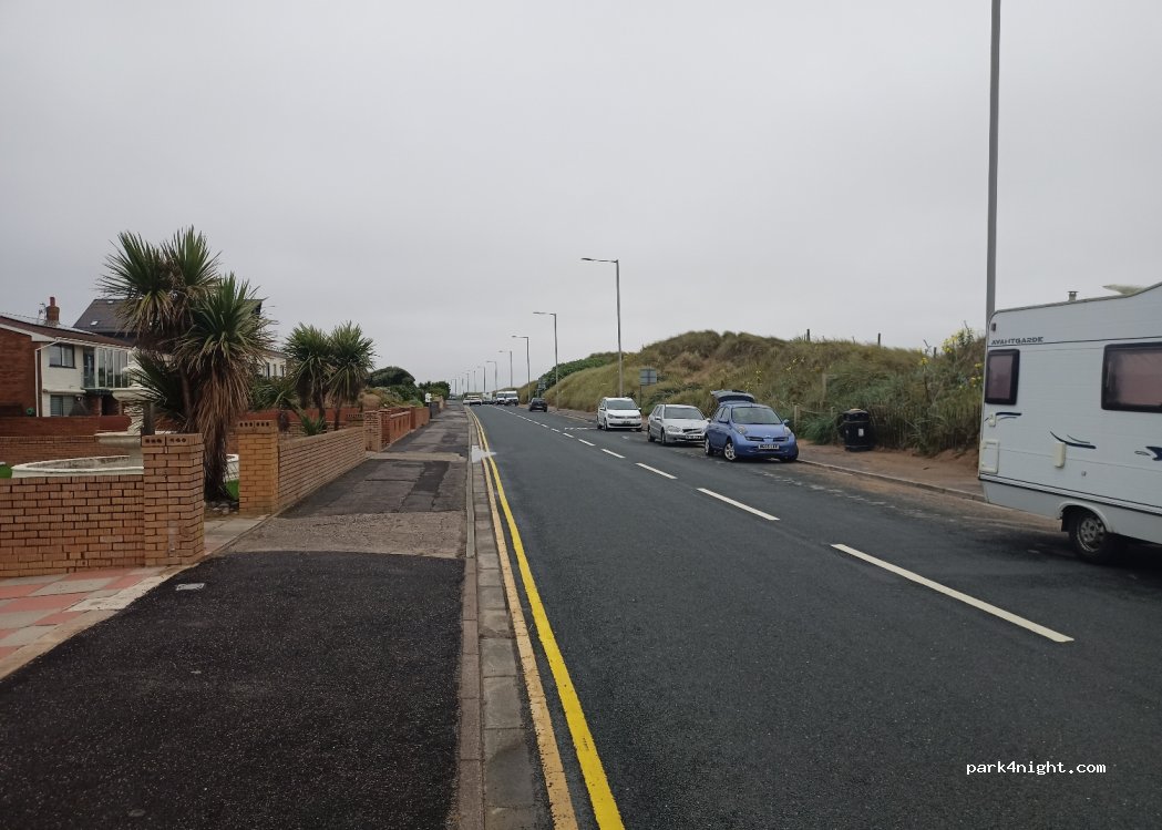 (FY8 2QP) Lytham Saint Annes - 100 North Promenade — foto 3