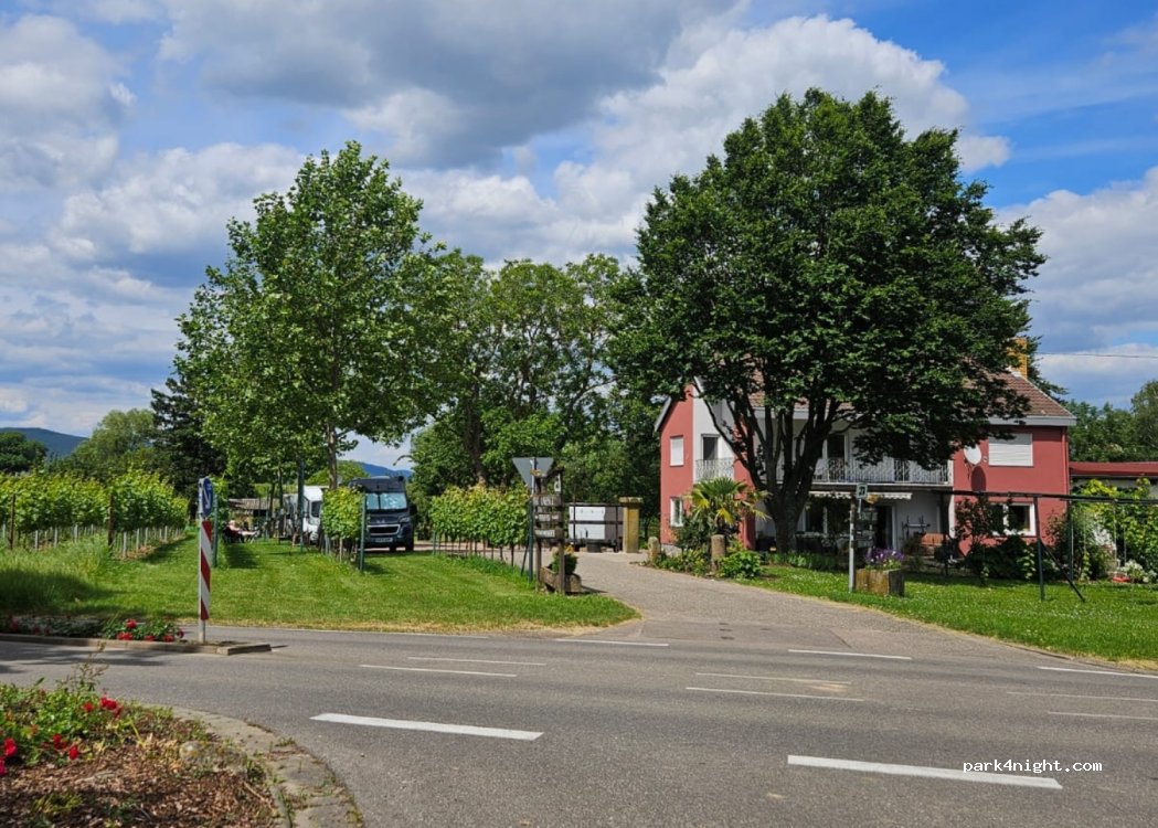 WeinGut Lorentz — foto 3