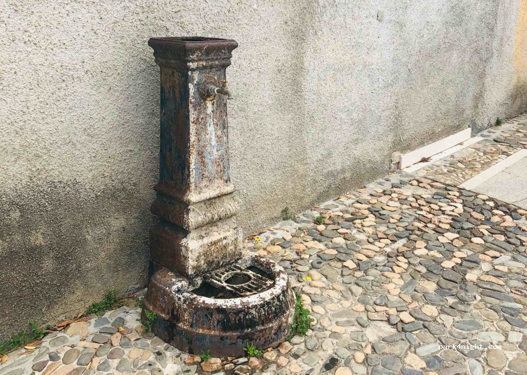 (09010) Domus De Maria - 9 Piazza Vittorio Emanuele — foto 3