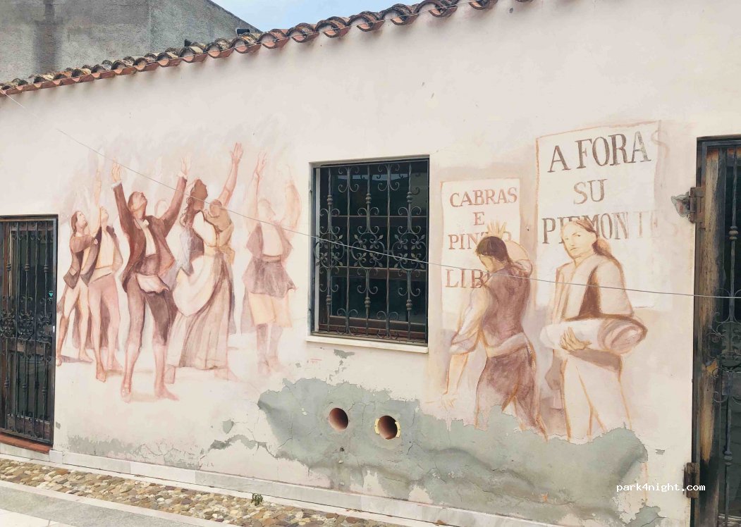 (09010) Domus De Maria - 9 Piazza Vittorio Emanuele — foto 4