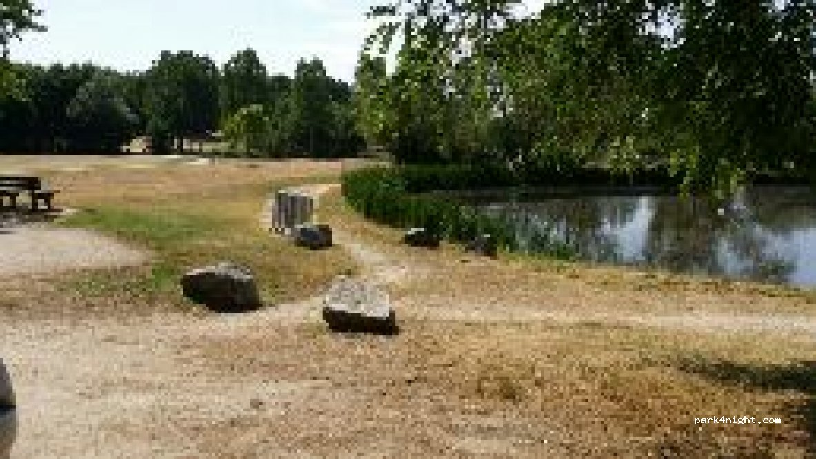 (03400) Yzeure - 57 Chemin du Petit Panloup — foto