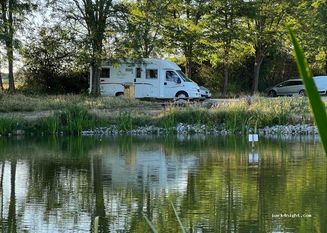 (03400) Yzeure - 57 Chemin du Petit Panloup — foto 3