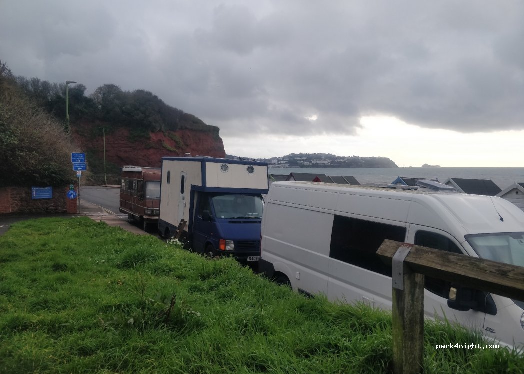 (TQ3 2NU) Paignton - 50 Marine Parade — foto 4