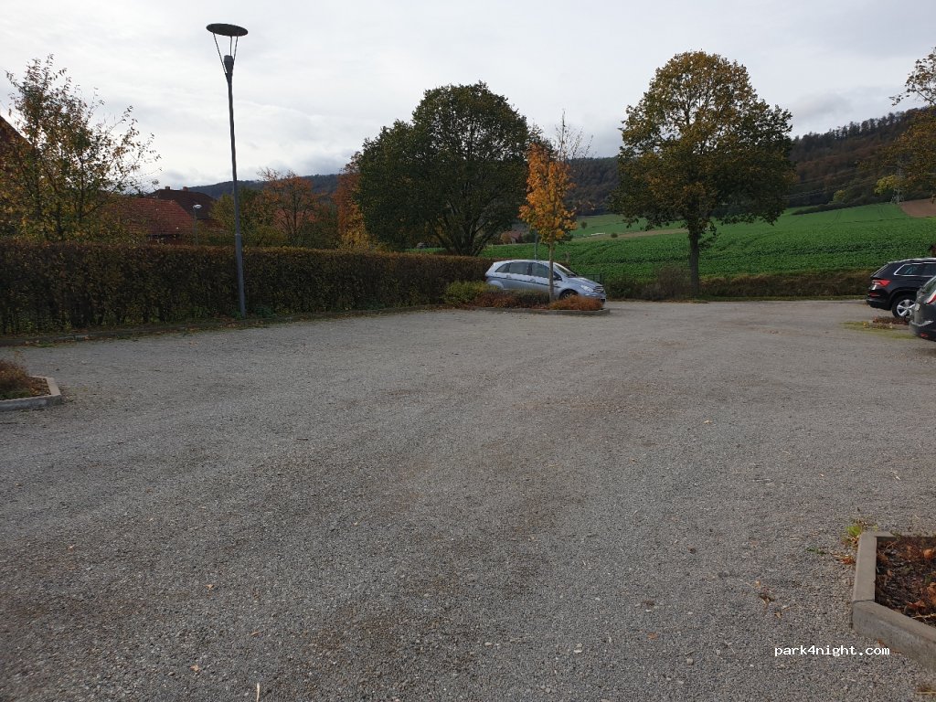 (31020) Salzhemmendorf - 11 Bergstraße — foto 2