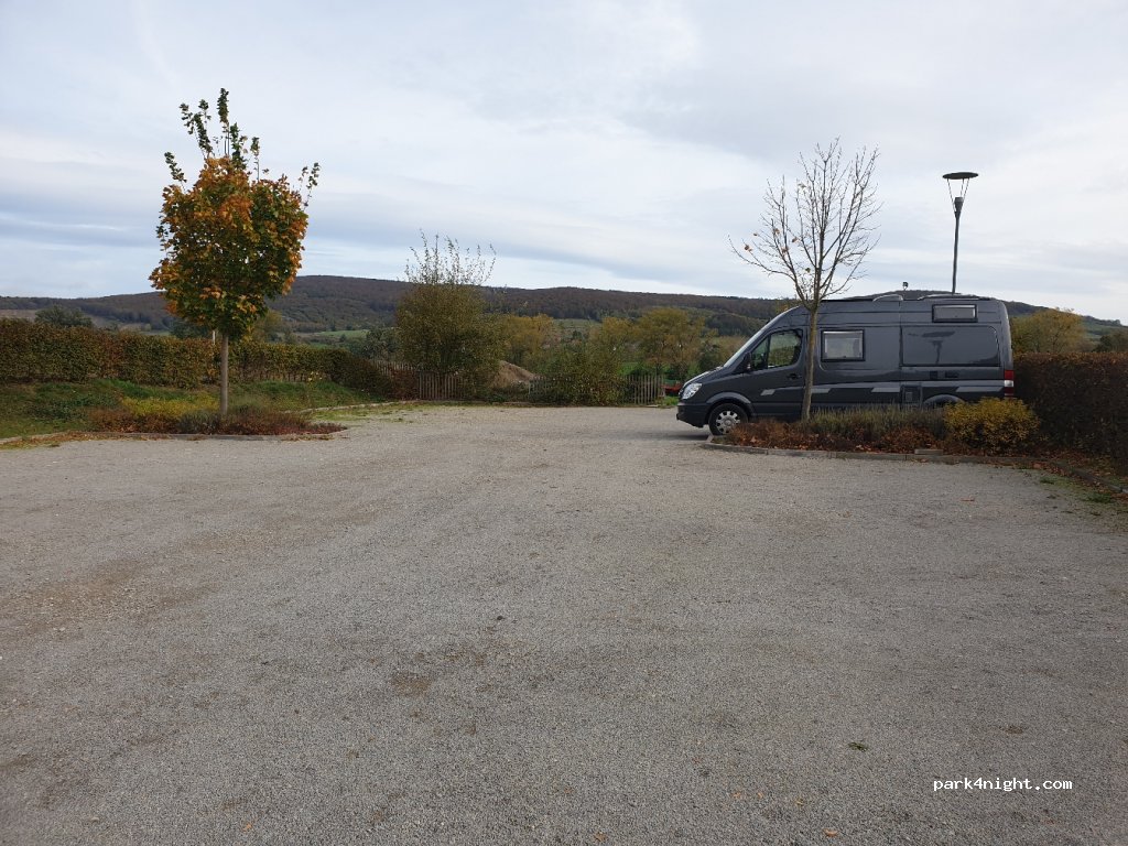 (31020) Salzhemmendorf - 11 Bergstraße — foto 3