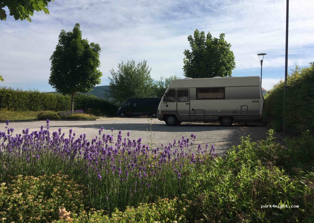(31020) Salzhemmendorf - 11 Bergstraße — foto 4