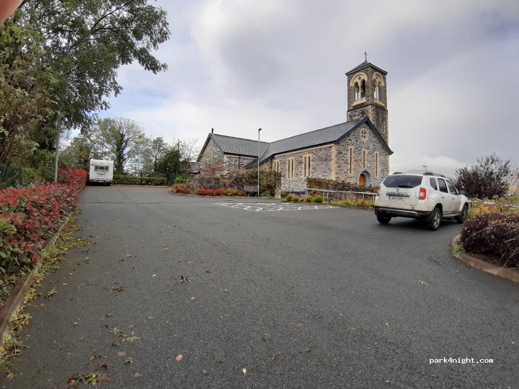 () Sneem - Church Street — foto 2