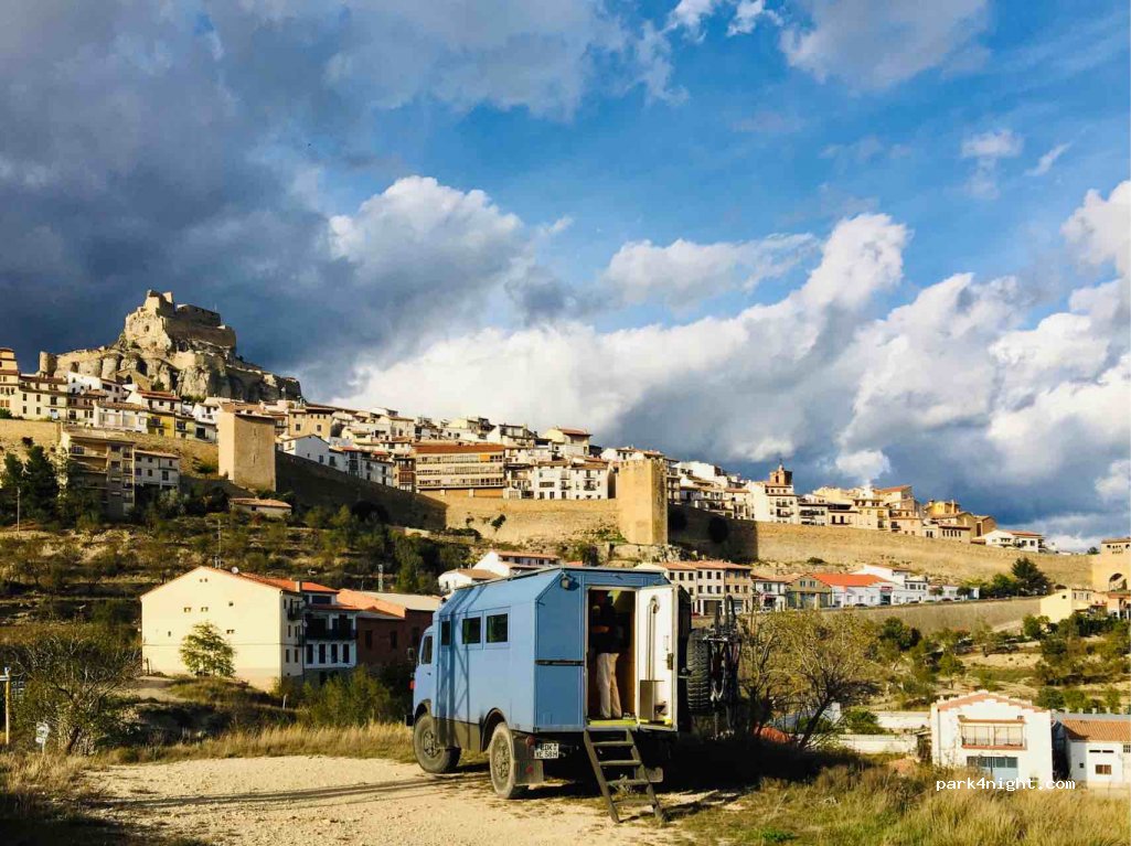 (12300) Morella - 55 Diseminado Diseminados — foto