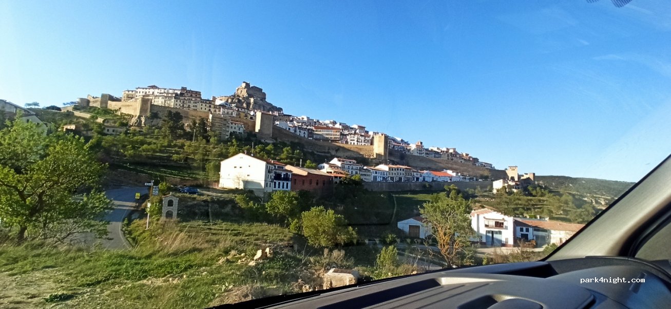 (12300) Morella - 55 Diseminado Diseminados — foto 2