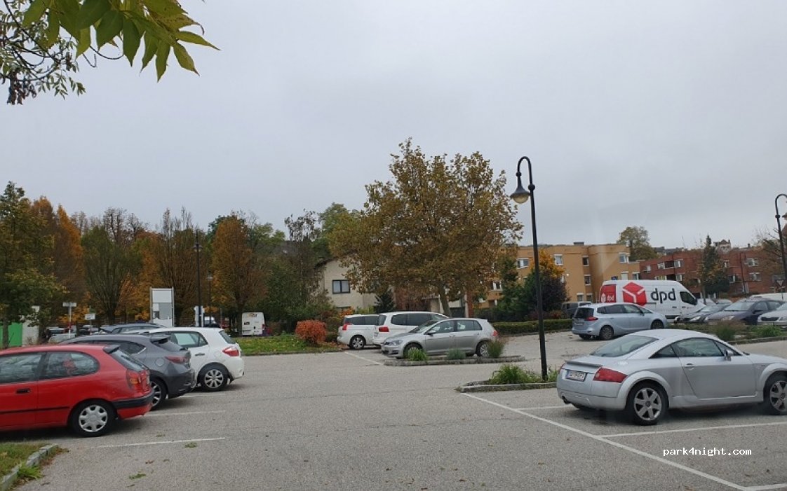 (4470) Enns - 1 Lorcher Straße — foto