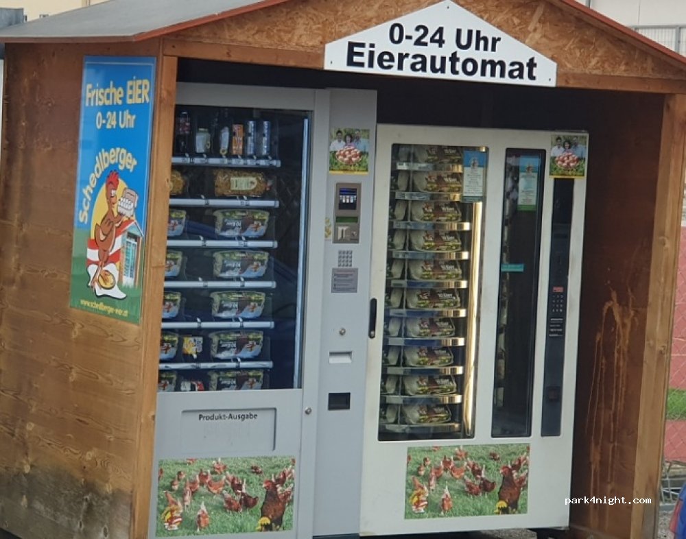 (4470) Enns - 1 Lorcher Straße — foto 2