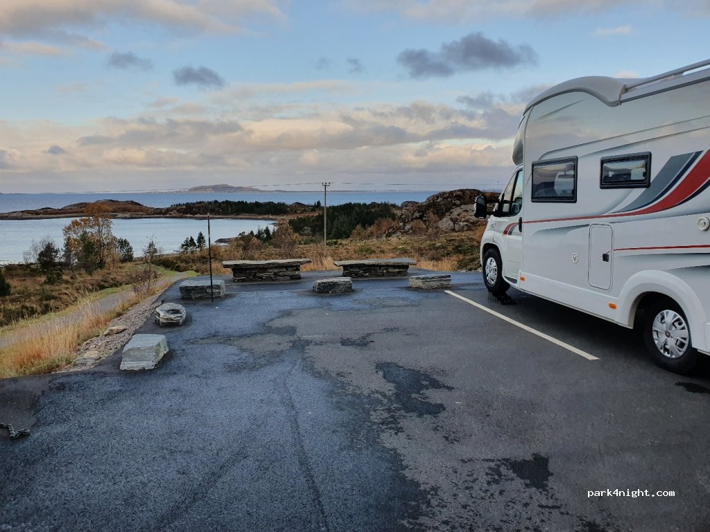 (6475) Midsund - Primær Fylkesveg 668 — foto 2