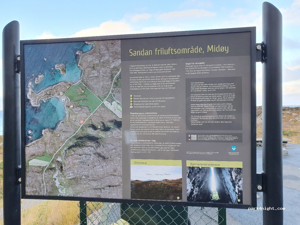 (6475) Midsund - Primær Fylkesveg 668 — foto 3