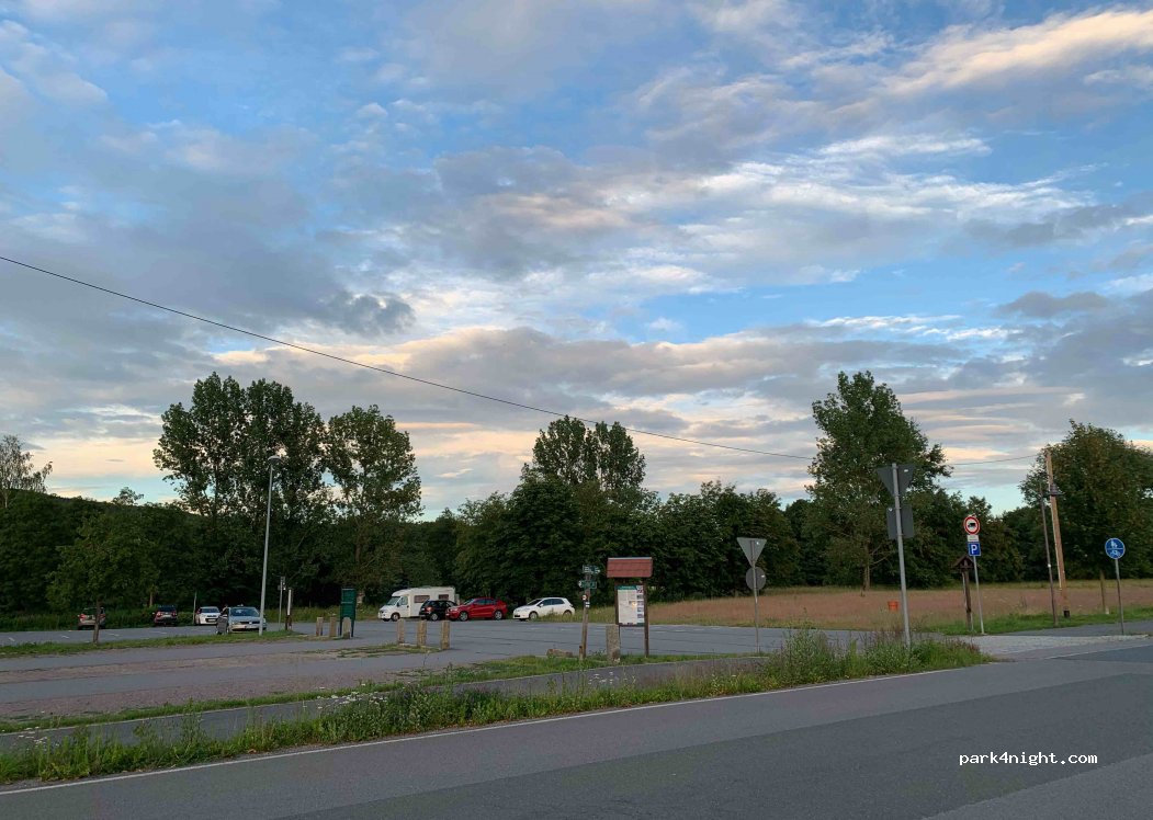 (09526) Olbernhau - 7 Rothenthaler Straße — foto