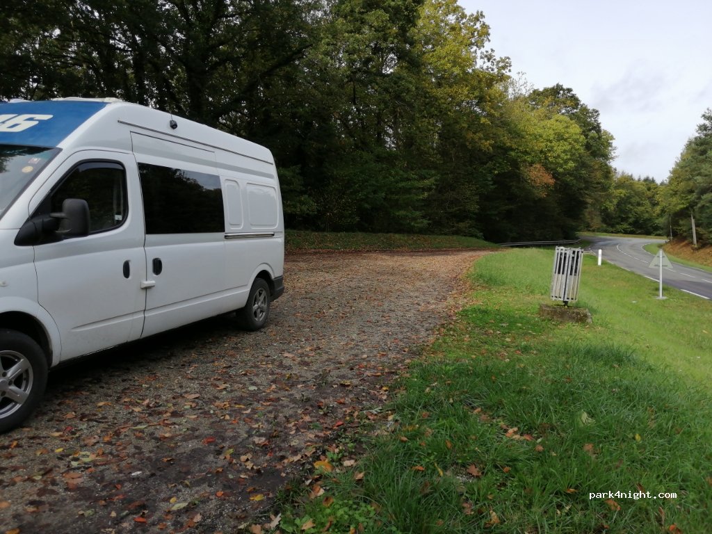 (27290) Appeville-Annebault - Route de Bourneville — foto 3