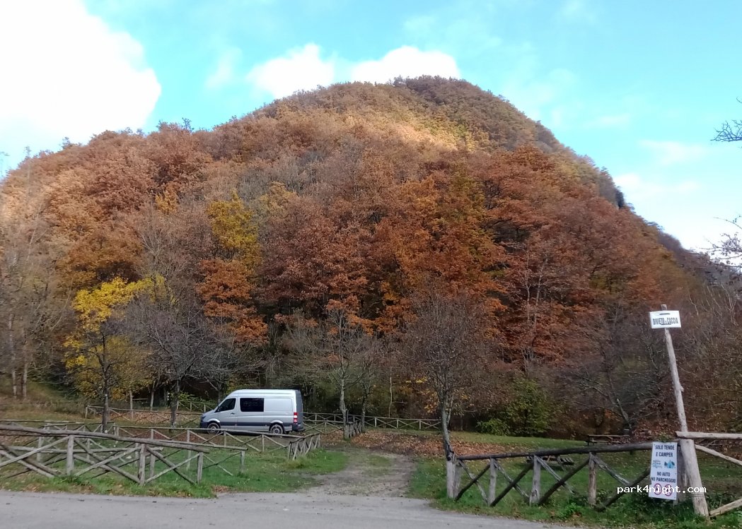 (50033) Firenzuola - 1144A Via Moscheta — foto