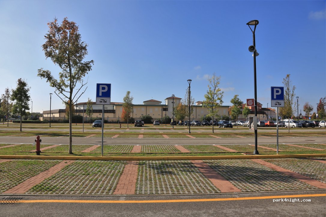 (30020) Noventa di Piave - 1 Via Marco Polo — foto 2