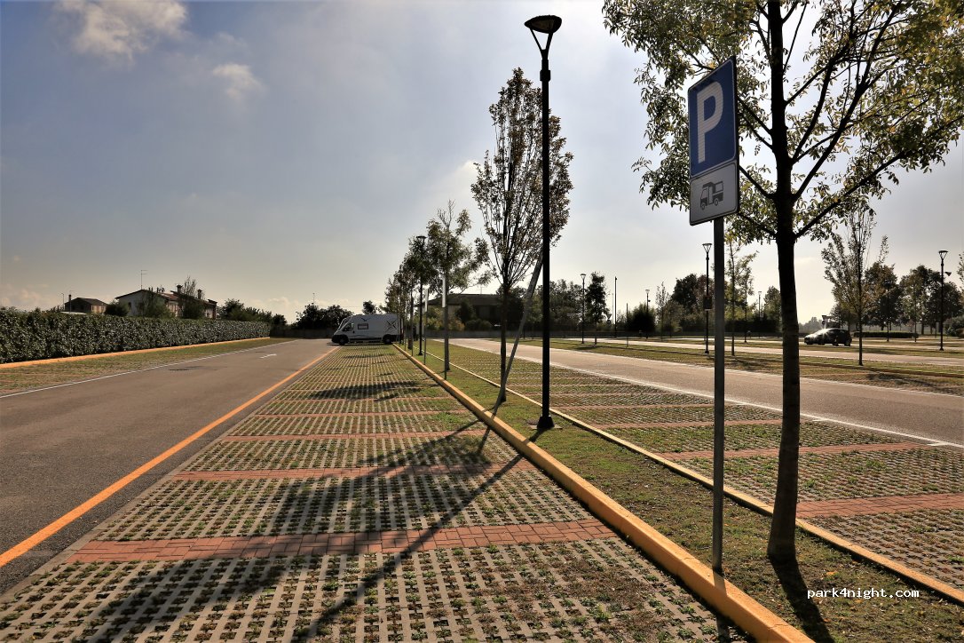 (30020) Noventa di Piave - 1 Via Marco Polo — foto 3