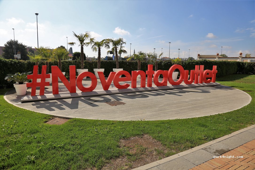 (30020) Noventa di Piave - 1 Via Marco Polo — foto 4