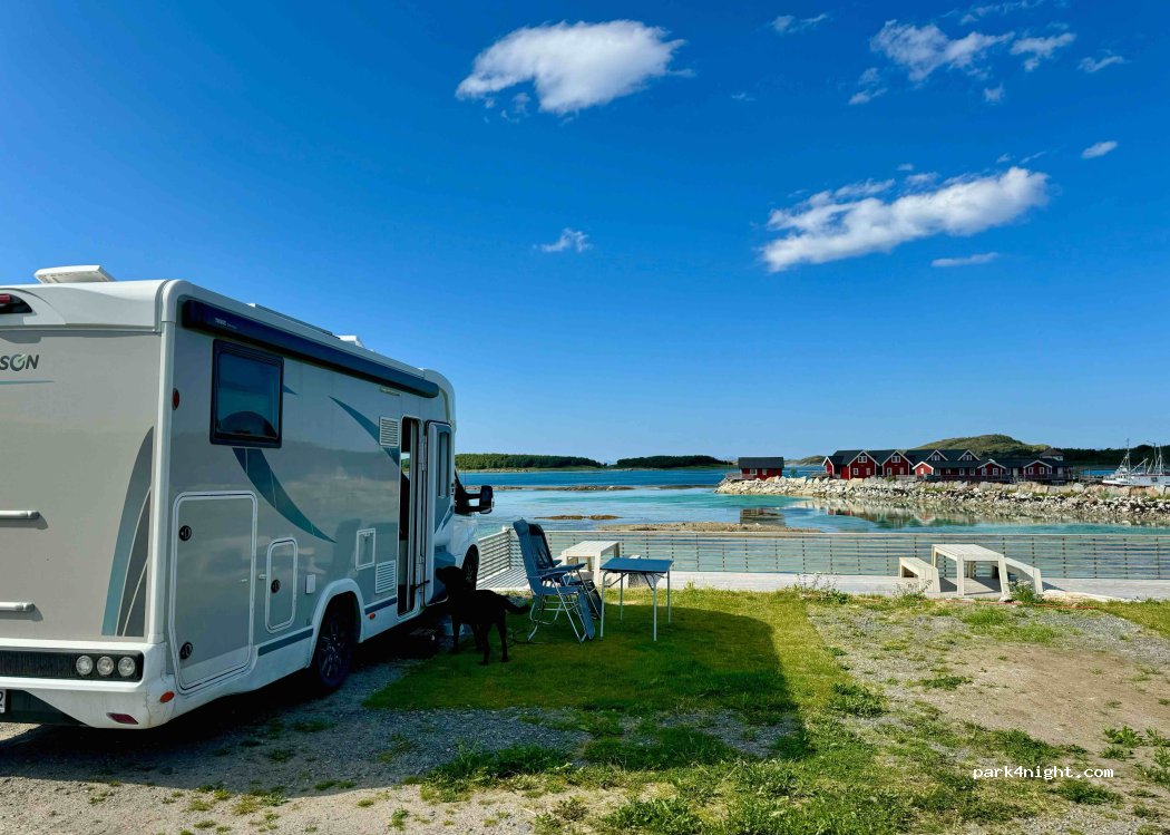 (8289) Våg - Unnamed Road — foto 4
