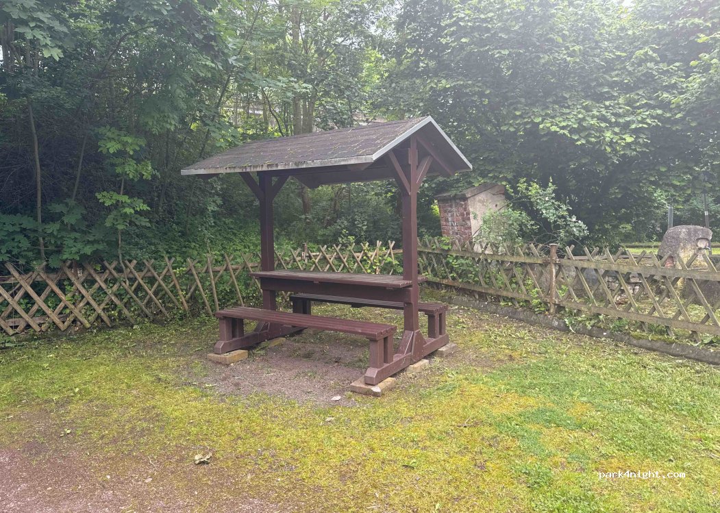 (99848) Hörselberg-Hainich - 34 Kirchdorfgasse — foto 2