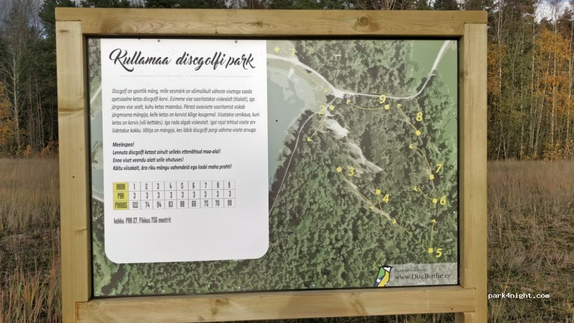 (90701) Kullamaa - — foto