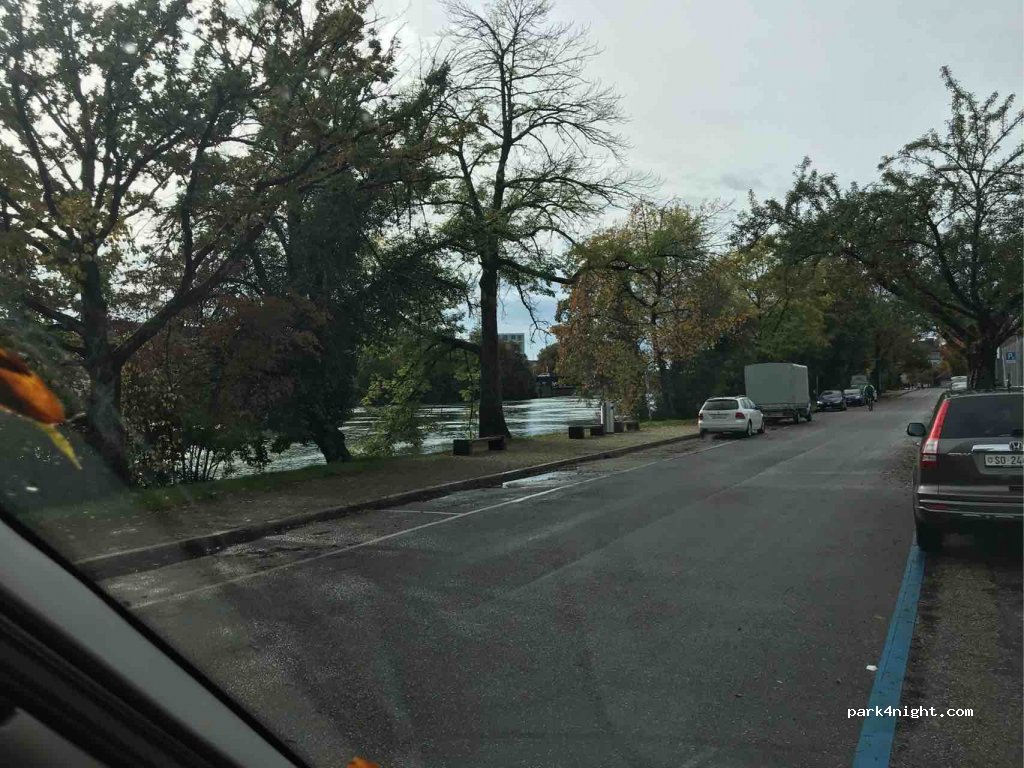 (4500) Solothurn - 33 Ritterquai — foto