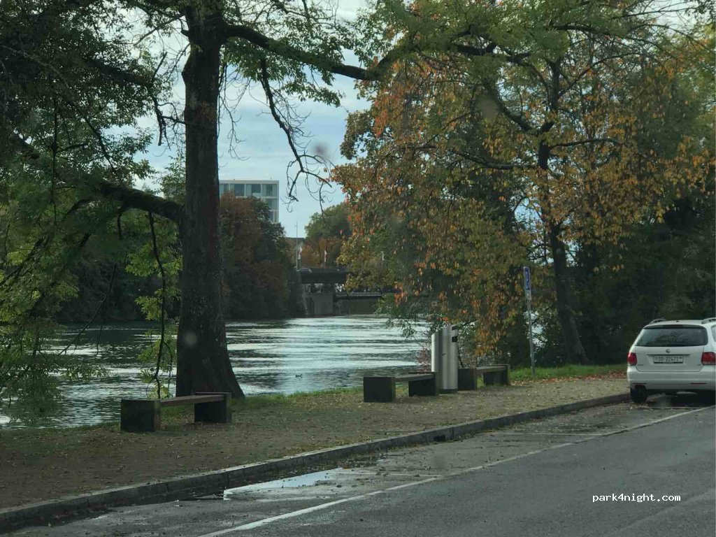 (4500) Solothurn - 33 Ritterquai — foto 2