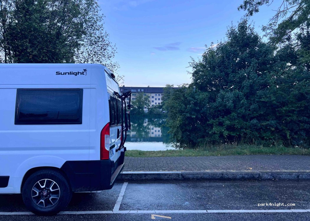 (4500) Solothurn - 33 Ritterquai — foto 3