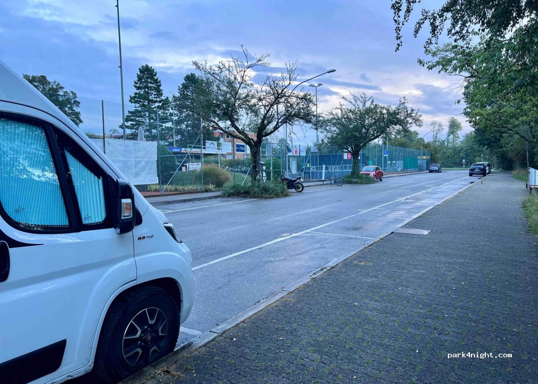 (4500) Solothurn - 33 Ritterquai — foto 4