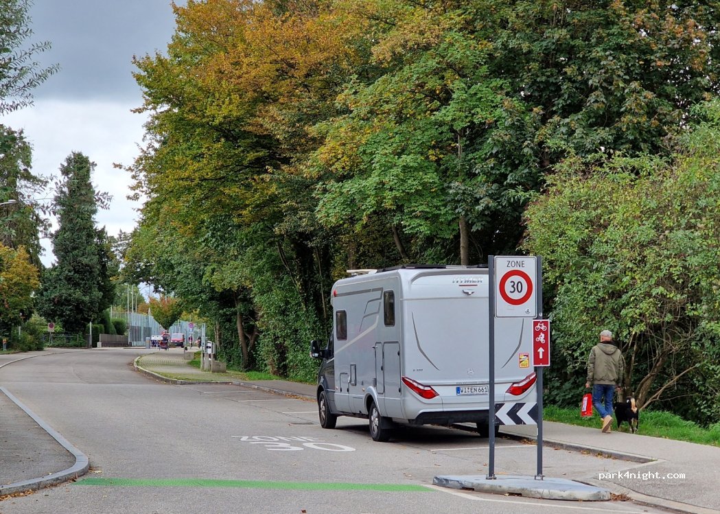 (4500) Solothurn - 33 Ritterquai — foto 5