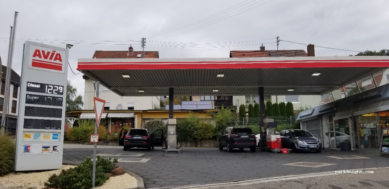 (69259) Wilhelmsfeld - 128 Johann-Wilhelm-Straße — foto