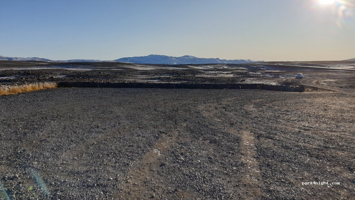 ()  - Þjóðvegur — foto