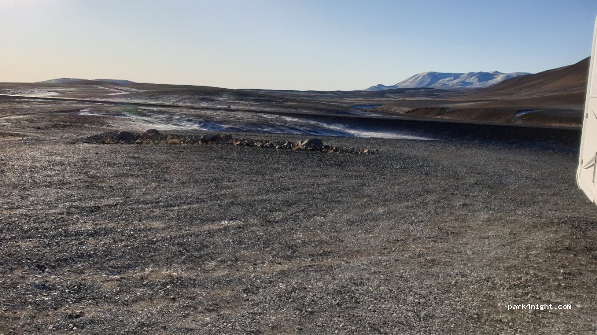 ()  - Þjóðvegur — foto 2