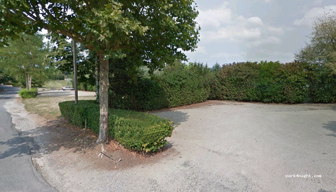 (03400) Yzeure - 53 Chemin des Ozières — foto