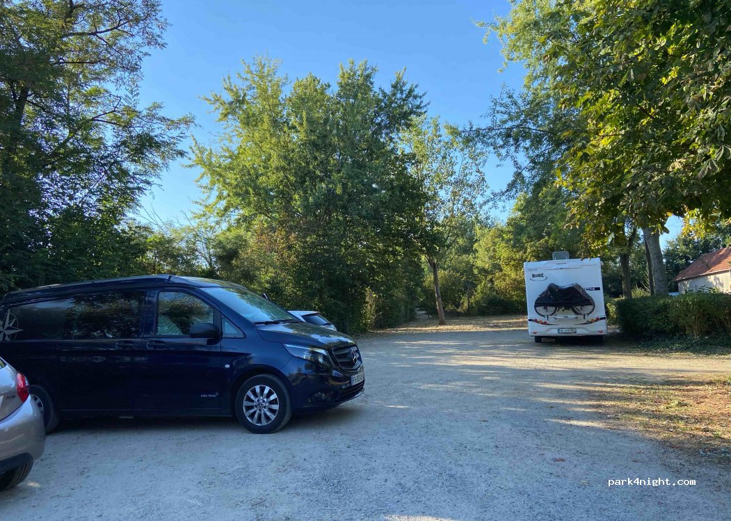 (03400) Yzeure - 53 Chemin des Ozières — foto 3