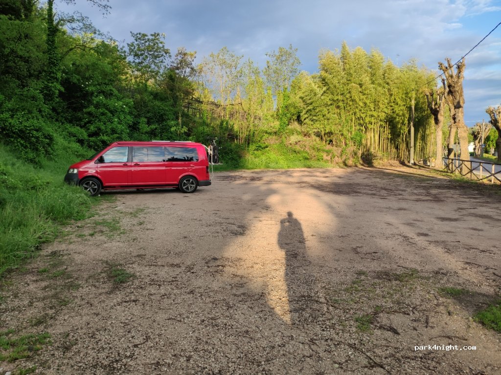 (35043) Monselice - 18/A Via Galileo Galilei — foto