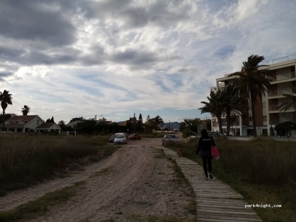 (46529) Sagunt - 11 Avinguda de les Salines — foto