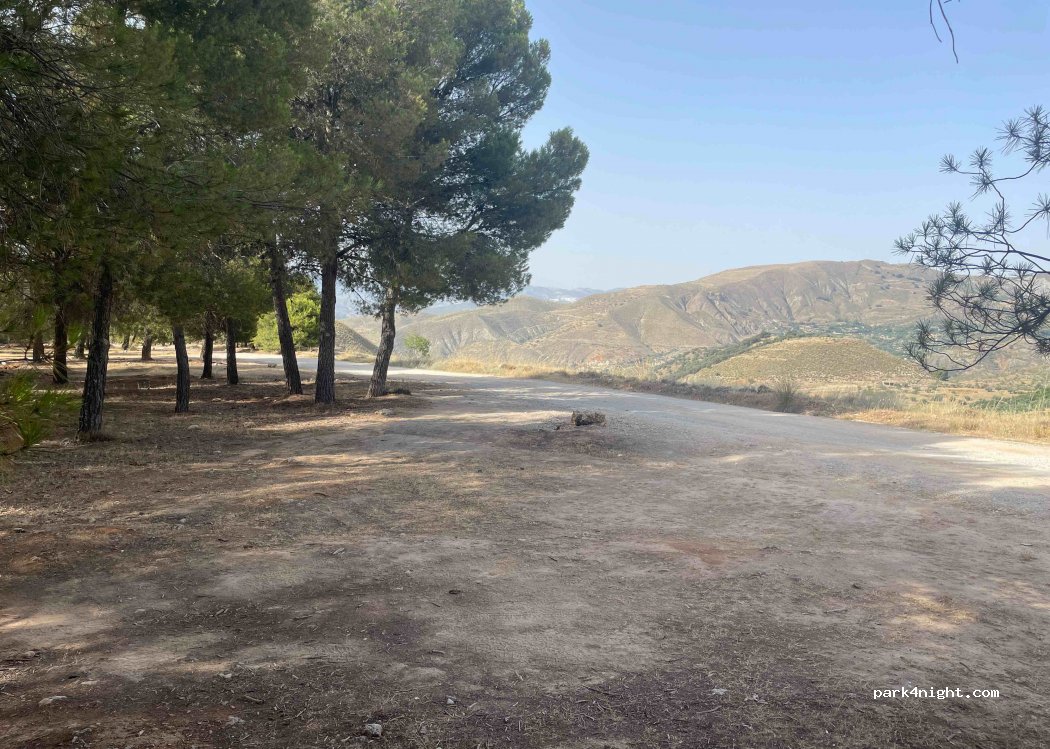 (18193) Monachil - Unnamed Road — foto 2