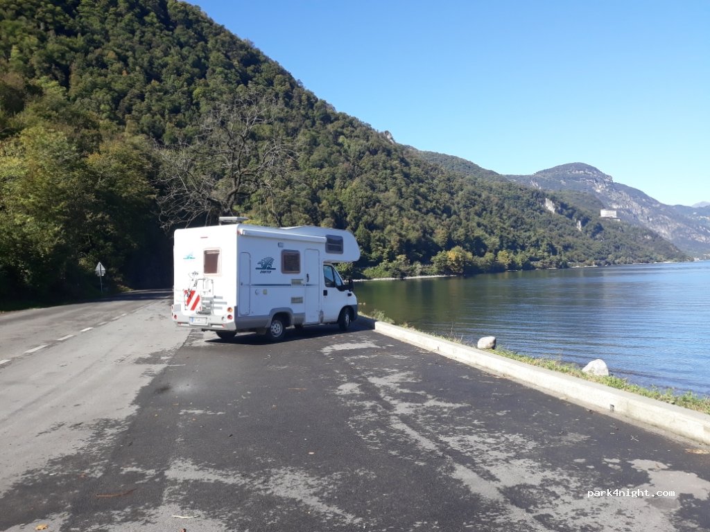 (23826) Moregge - Strada Provinciale 583 — foto