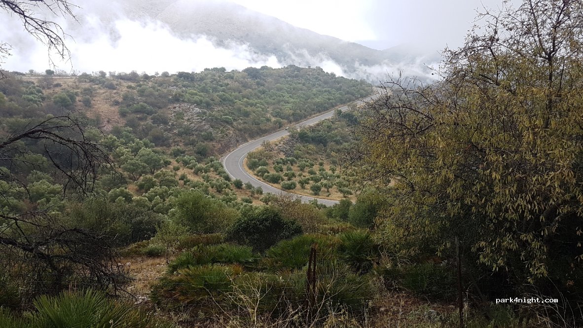 (29370) Benaoján - 22 Partida la Pileta — foto 2
