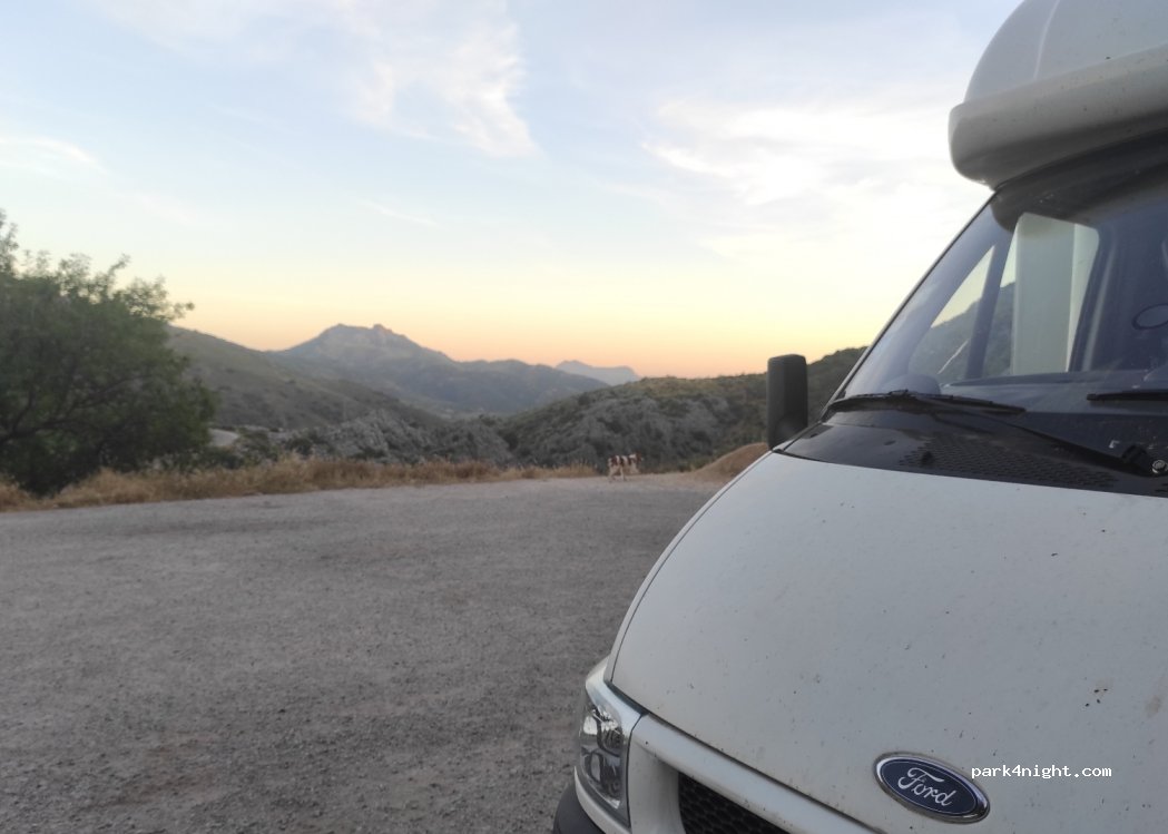 (29370) Benaoján - 22 Partida la Pileta — foto 4