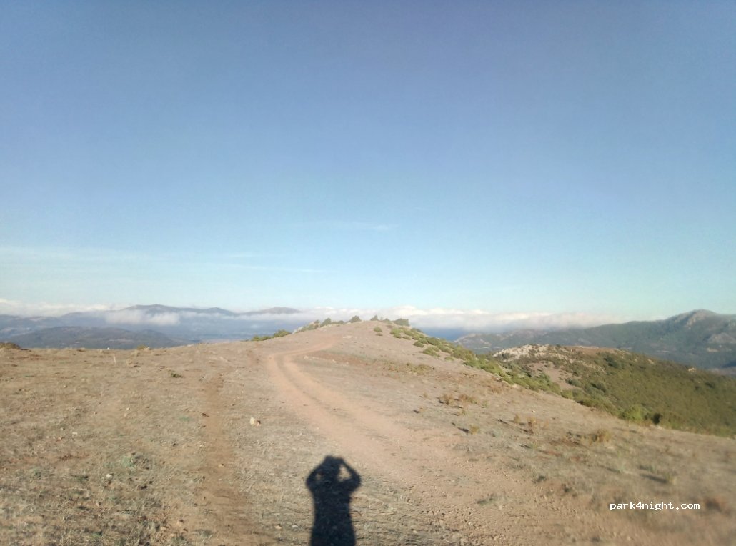 (08040) Arzana - Strada Foresta Girgini — foto 2