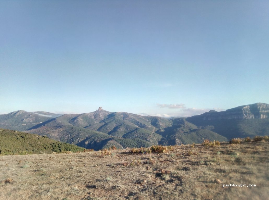 (08040) Arzana - Strada Foresta Girgini — foto 3