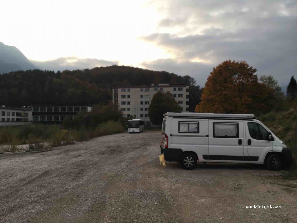(4820) Bad Ischl - 1 Maria-Theresien-Weg — foto