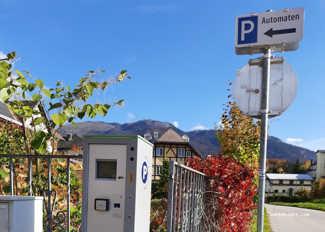 (4820) Bad Ischl - 1 Maria-Theresien-Weg — foto 2